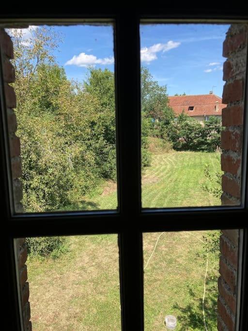 Vakantiehuis La Poire, Op Landgoed Aan De Dordogne Prudhomat Luaran gambar
