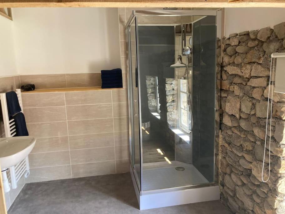 Vakantiehuis La Poire, Op Landgoed Aan De Dordogne Prudhomat Luaran gambar
